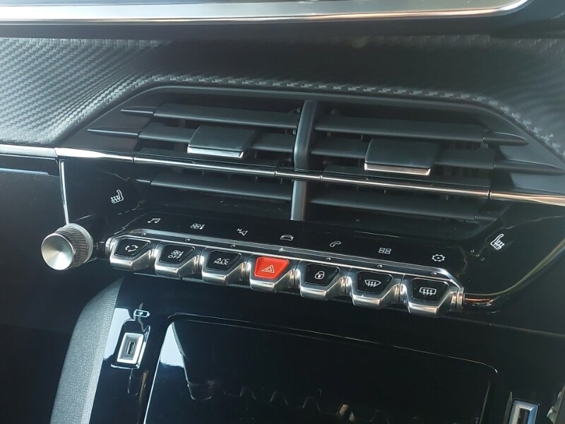 Used Peugeot 2008 2021 for sale - 77985283: Photo 11