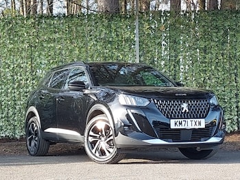 Peugeot 2008 feature image