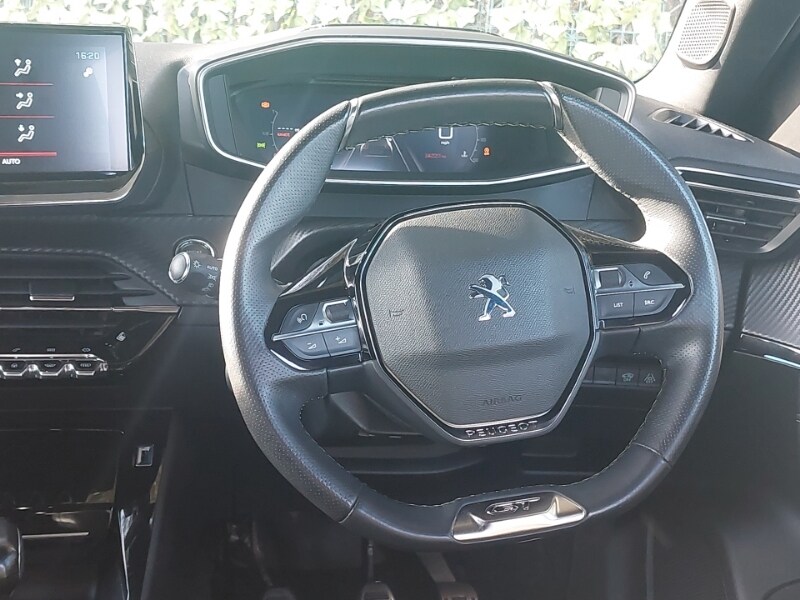Used Peugeot 2008 2021 for sale - 77985283: Photo 7
