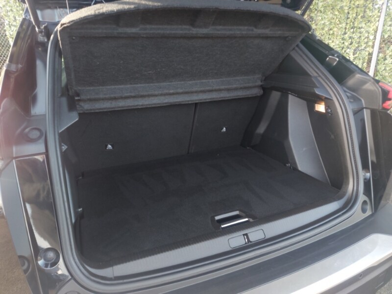 Used Peugeot 2008 2021 for sale - 77985283: Photo 8