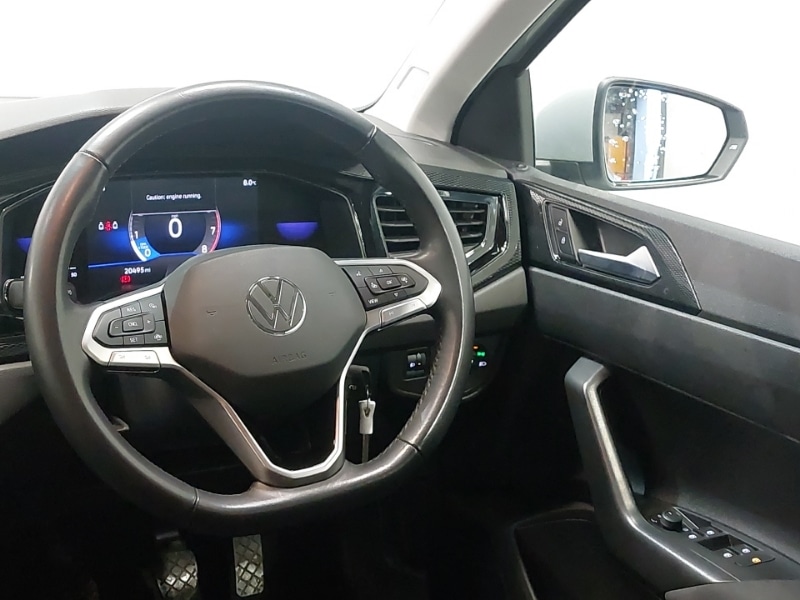 Used Volkswagen Polo 2022 for sale - 77531619: Photo 10