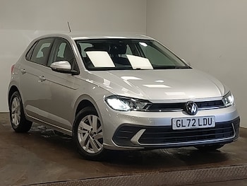 Volkswagen Polo feature image