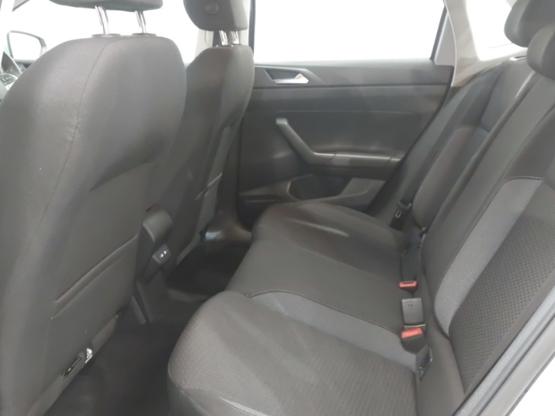 Used Volkswagen Polo 2022 for sale - 77531619: Photo 6