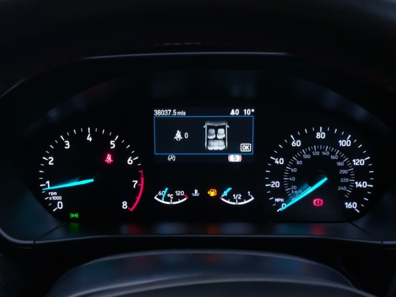 Used Ford Focus 2021 for sale - 76523895: Photo 10