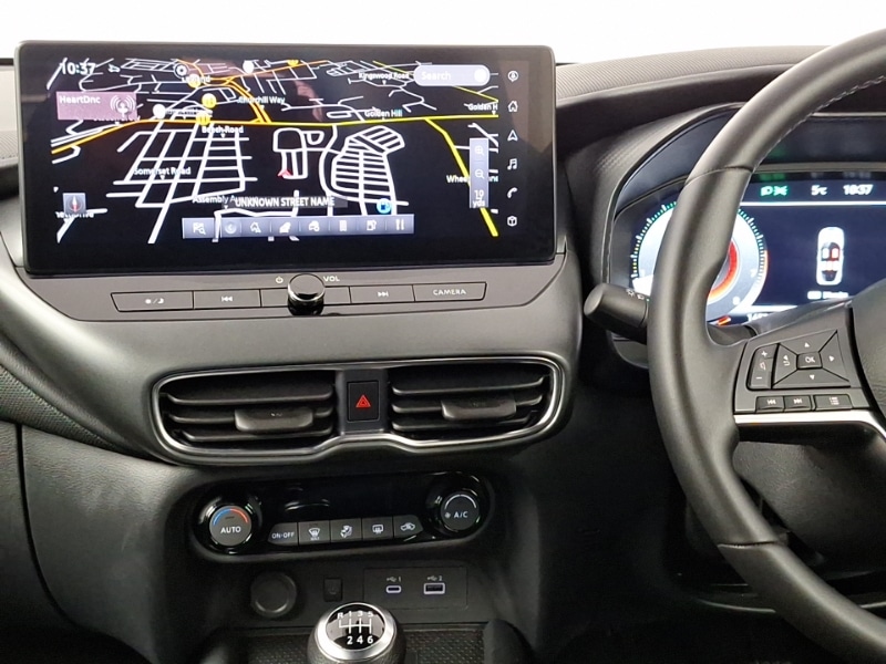 Used Nissan Juke 2025 for sale - 76907593: Photo 10