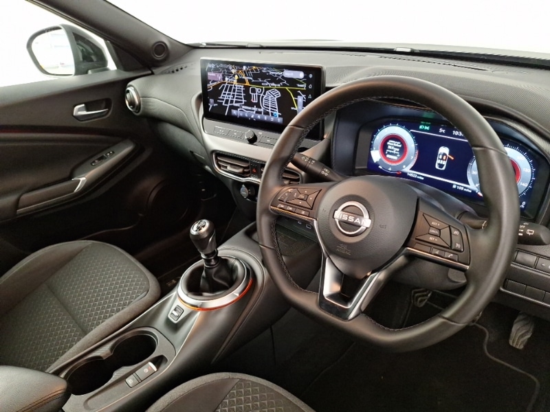 Used Nissan Juke 2025 for sale - 76907593: Photo 11