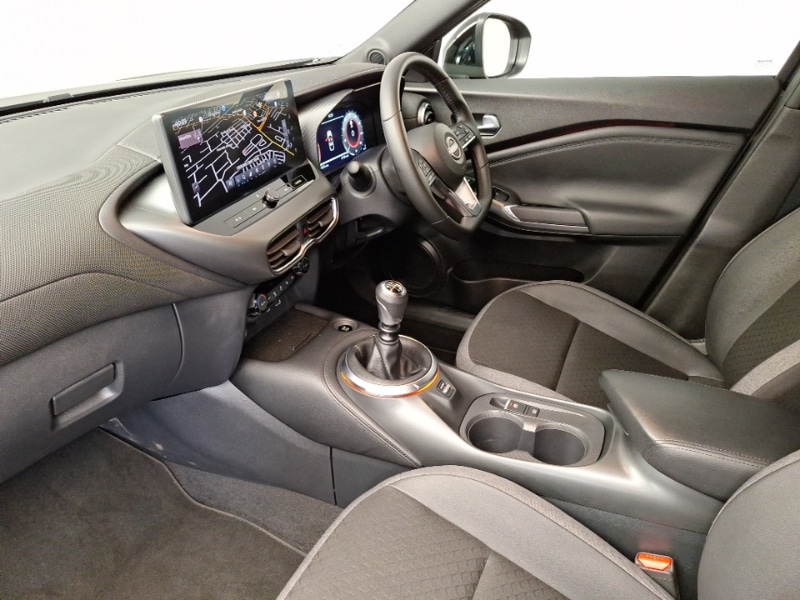 Used Nissan Juke 2025 for sale - 76907593: Photo 5