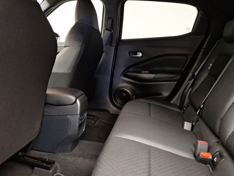 Used Nissan Juke 2025 for sale - 76907593: Photo 6