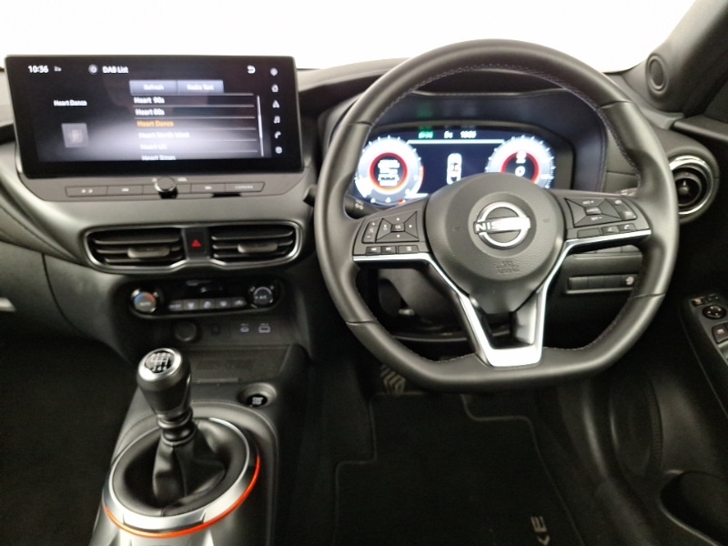 Used Nissan Juke 2025 for sale - 76907593: Photo 7