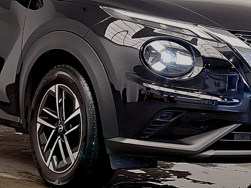 Used Nissan Juke 2025 for sale - 76907593: Photo 9