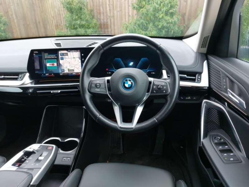 Used BMW iX1 2023 for sale - 77876682: Photo 5