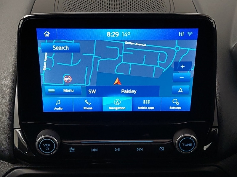 Used Ford Ecosport 2020 for sale - 76578835: Photo 10