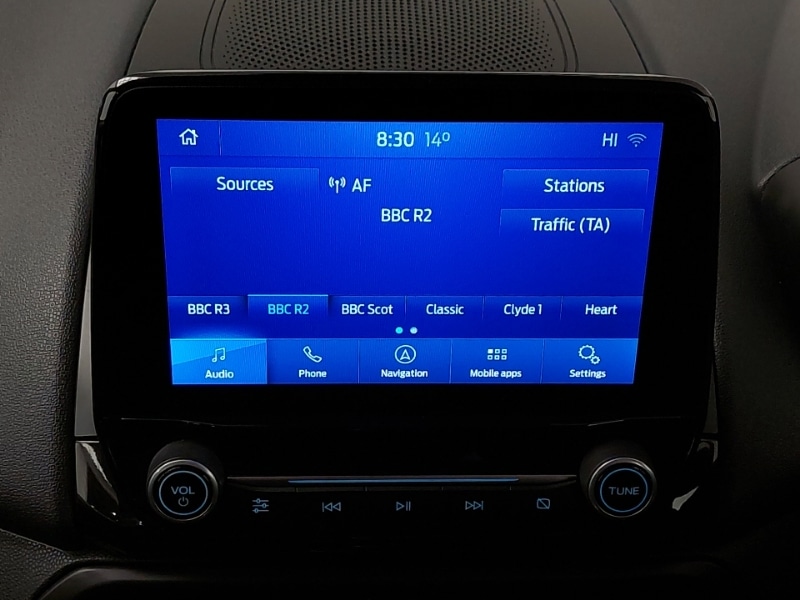 Used Ford Ecosport 2020 for sale - 76578835: Photo 11