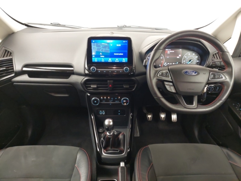 Used Ford Ecosport 2020 for sale - 76578835: Photo 2
