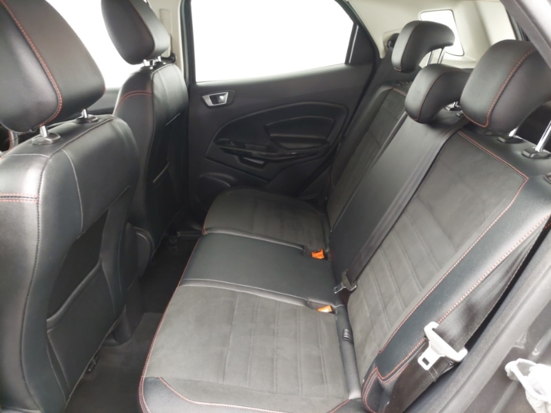 Used Ford Ecosport 2020 for sale - 76578835: Photo 6