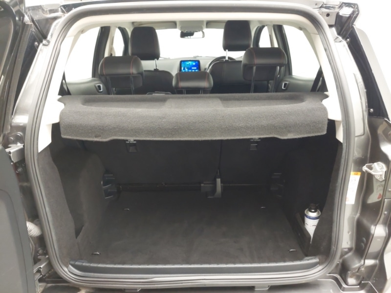 Used Ford Ecosport 2020 for sale - 76578835: Photo 8