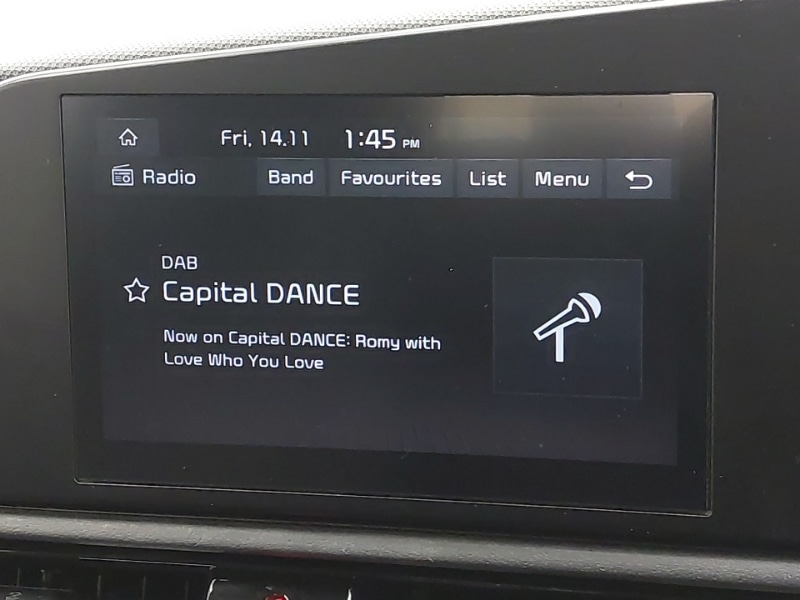 Used Kia Niro 2022 for sale - 77771923: Photo 11