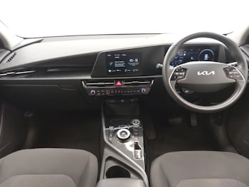 Used Kia Niro 2022 for sale - 77771923: Photo