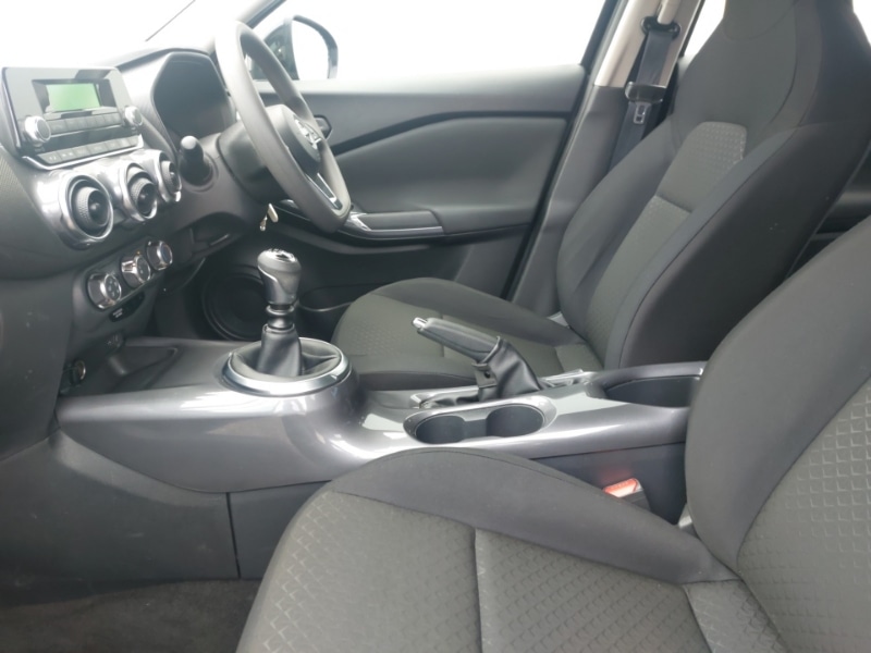 Used Nissan Juke 2023 for sale - 77405776: Photo 5