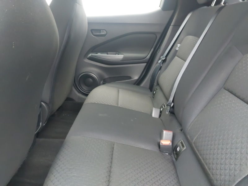 Used Nissan Juke 2023 for sale - 77405776: Photo 6