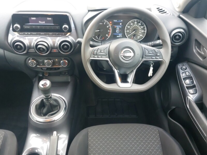Used Nissan Juke 2023 for sale - 77405776: Photo 7