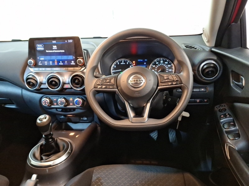 Used Nissan Juke 2022 for sale - 77611319: Photo 10