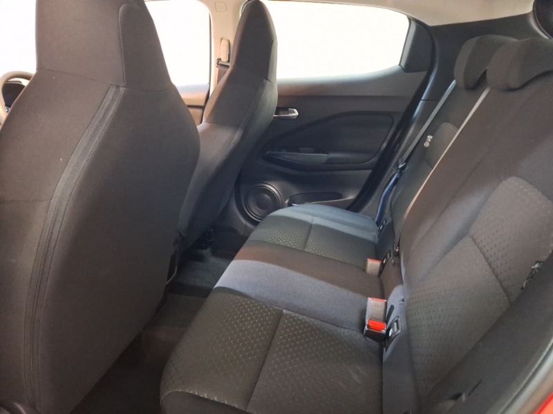 Used Nissan Juke 2022 for sale - 77611319: Photo 6