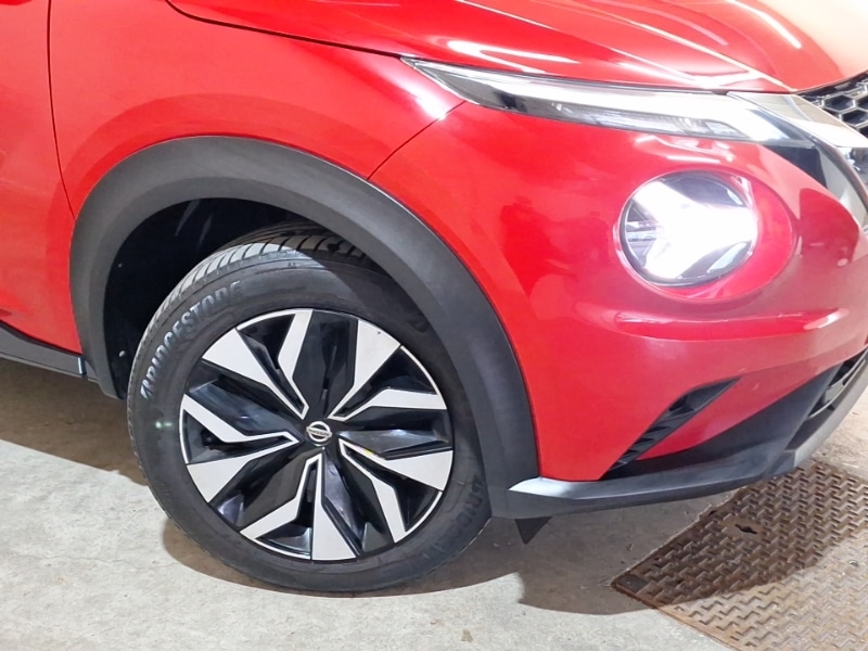 Used Nissan Juke 2022 for sale - 77611319: Photo 9