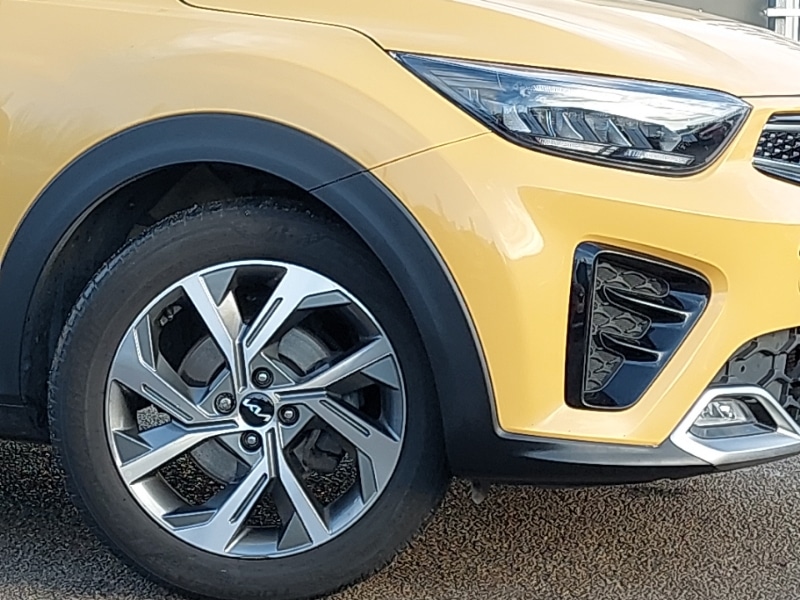 Used Kia Stonic 2024 for sale - 76742045: Photo 9