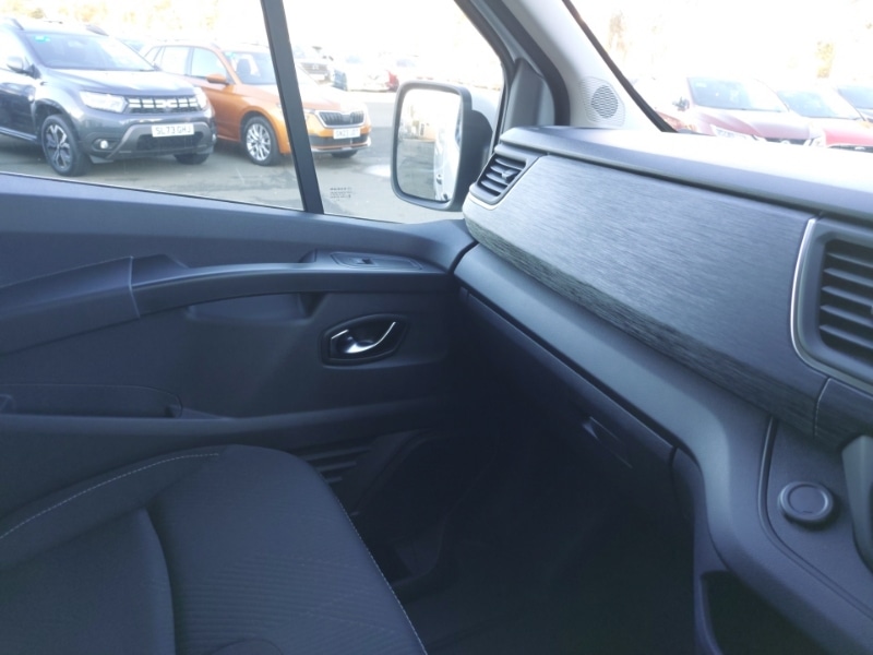 Used Renault Trafic 2025 for sale - 77090564: Photo 11