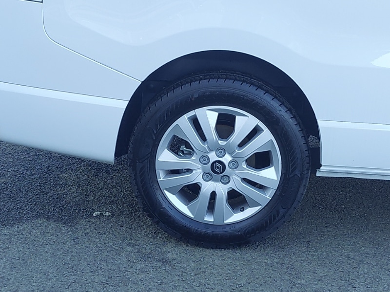 Used Renault Trafic 2025 for sale - 77090564: Photo 12