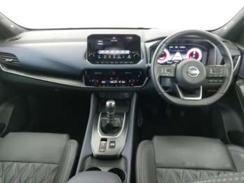 Used Nissan Qashqai 2022 for sale - 74962450: Photo