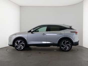 Used Nissan Qashqai 2022 for sale - 74962450: Photo