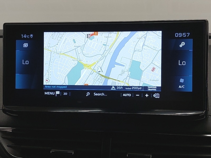 Used Peugeot 3008 2022 for sale - 77923641: Photo 10