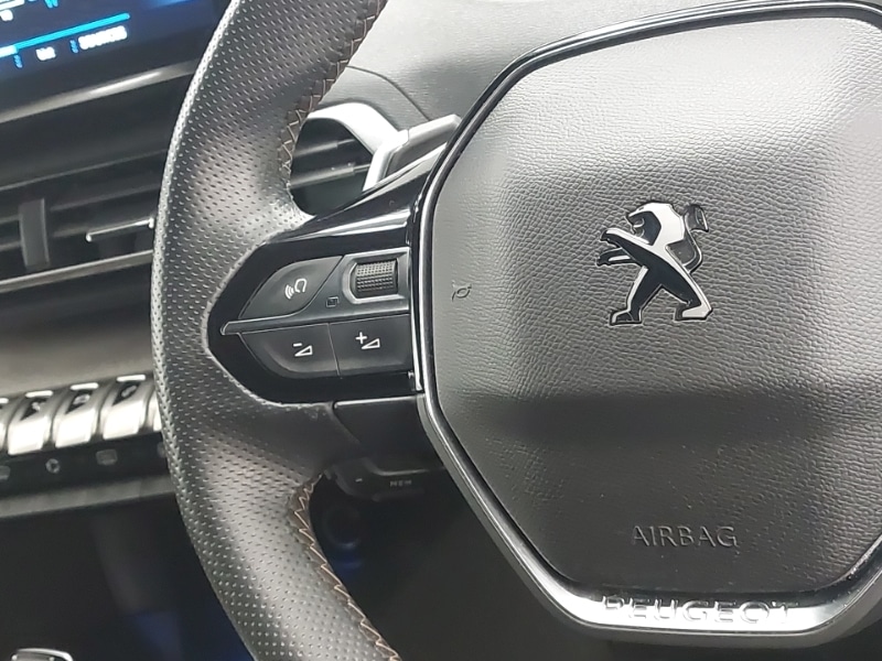 Used Peugeot 3008 2022 for sale - 77923641: Photo 11