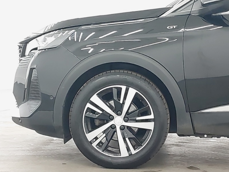 Used Peugeot 3008 2022 for sale - 77923641: Photo 12