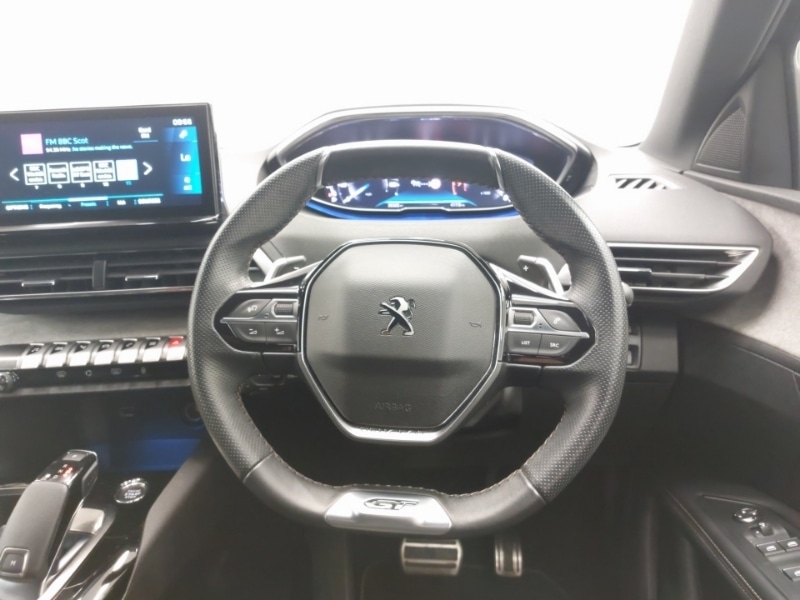 Used Peugeot 3008 2022 for sale - 77923641: Photo 7