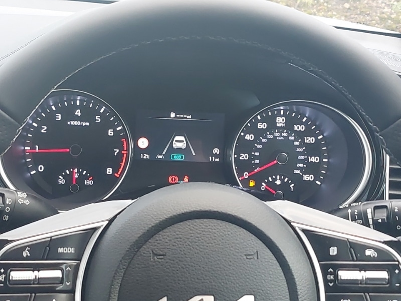 Used Kia XCeed 2025 for sale - 77266306: Photo 11