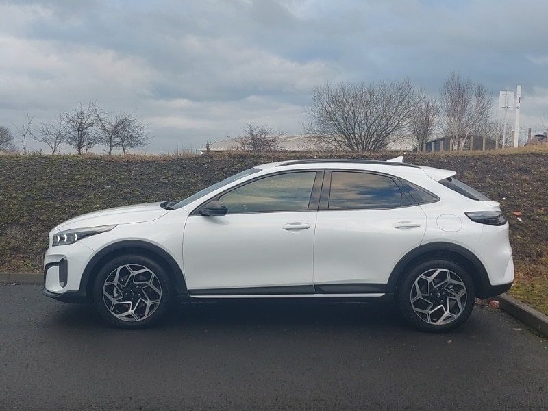 Used Kia XCeed 2025 for sale - 77266306: Photo 4