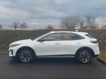 Used Kia XCeed 2025 for sale - 77266306: Photo