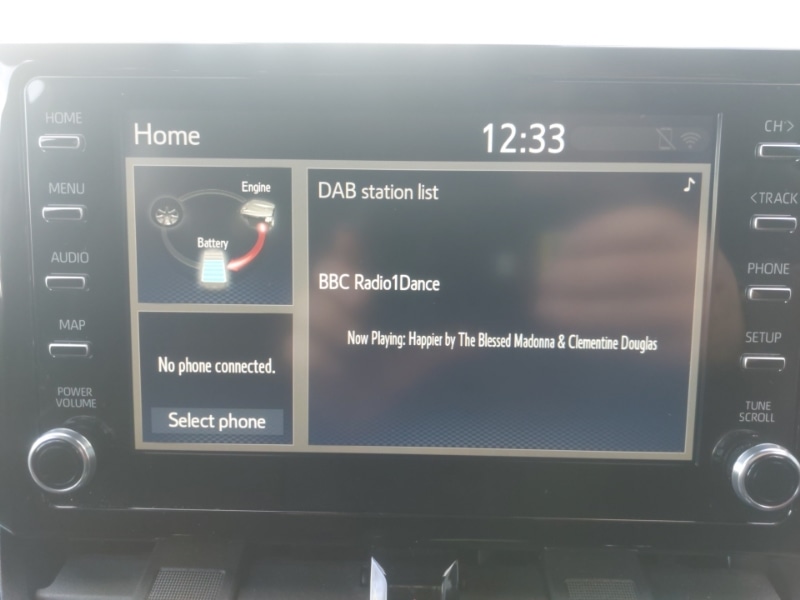 Used Suzuki Swace 2022 for sale - 76708947: Photo 10