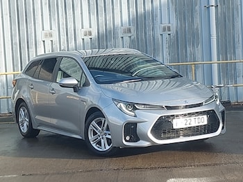 2022 - 1.8 Hybrid SZ5 5dr CVT