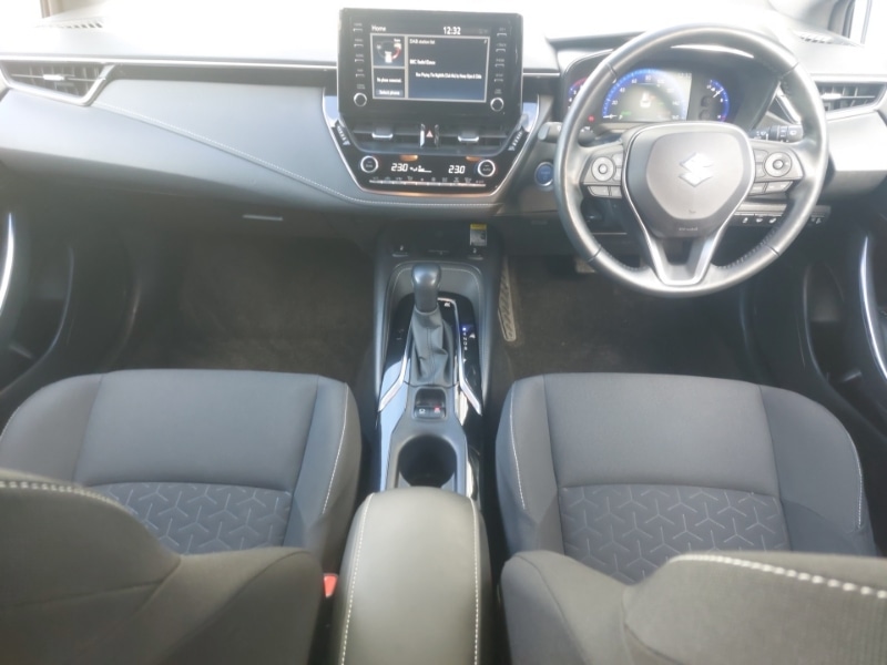 Used Suzuki Swace 2022 for sale - 76708947: Photo 2