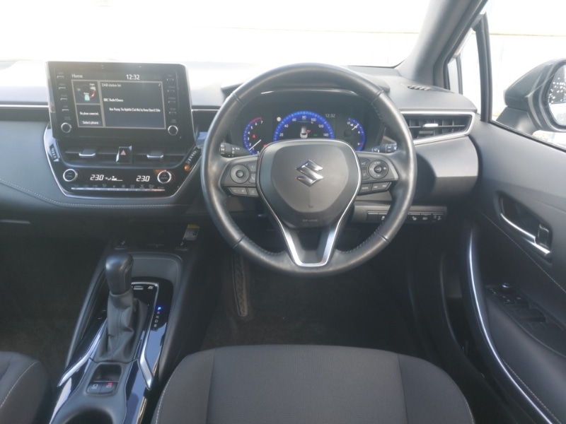 Used Suzuki Swace 2022 for sale - 76708947: Photo 7