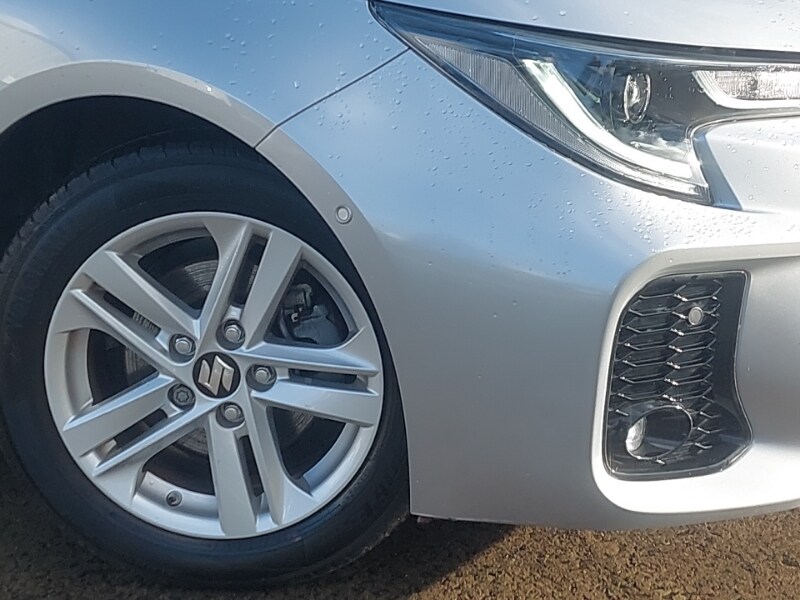 Used Suzuki Swace 2022 for sale - 76708947: Photo 9