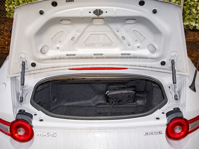 Used Mazda MX-5 2025 for sale - 76952089: Photo 10