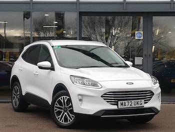 Used Ford Kuga 2023 for sale - 77954709: Photo