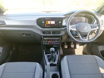 Used Volkswagen T-Cross 2023 for sale - 74859926: Photo