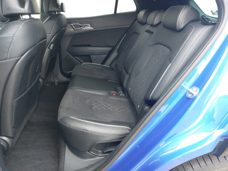 Used Kia Sportage 2024 for sale - 76383530: Photo 6