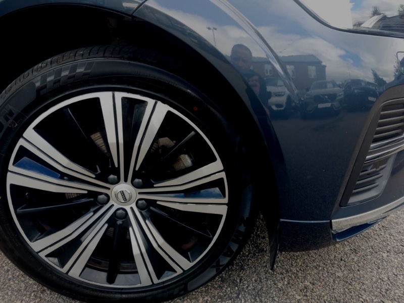 Used Volvo XC60 2022 for sale - 77155238: Photo 9